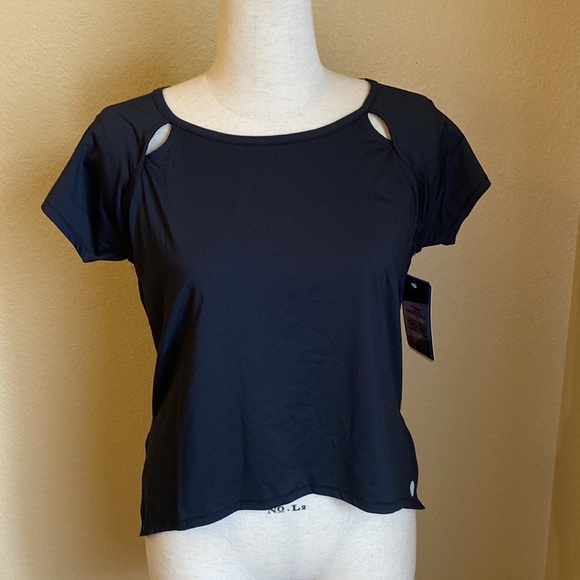 NWT - activewear leggings/tank/top lot - Picture 6 of 6